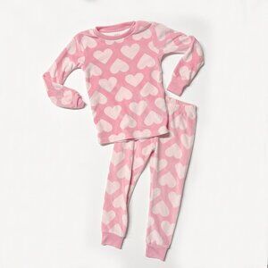 Carter's Two-Piece Toddler Pajama Set